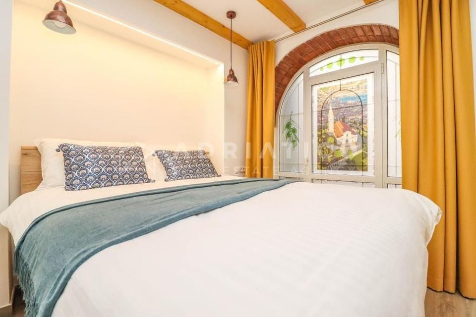 Appartamento u Rovignu, 58m², 2 sobe, slika 4