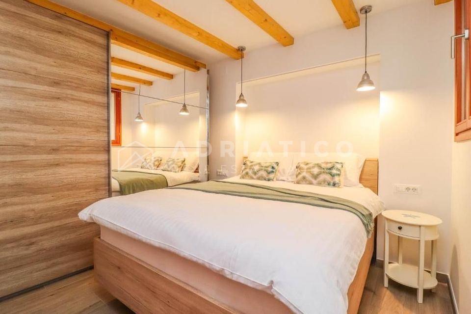 Appartamento u Rovignu, 58m², 2 sobe, slika 5