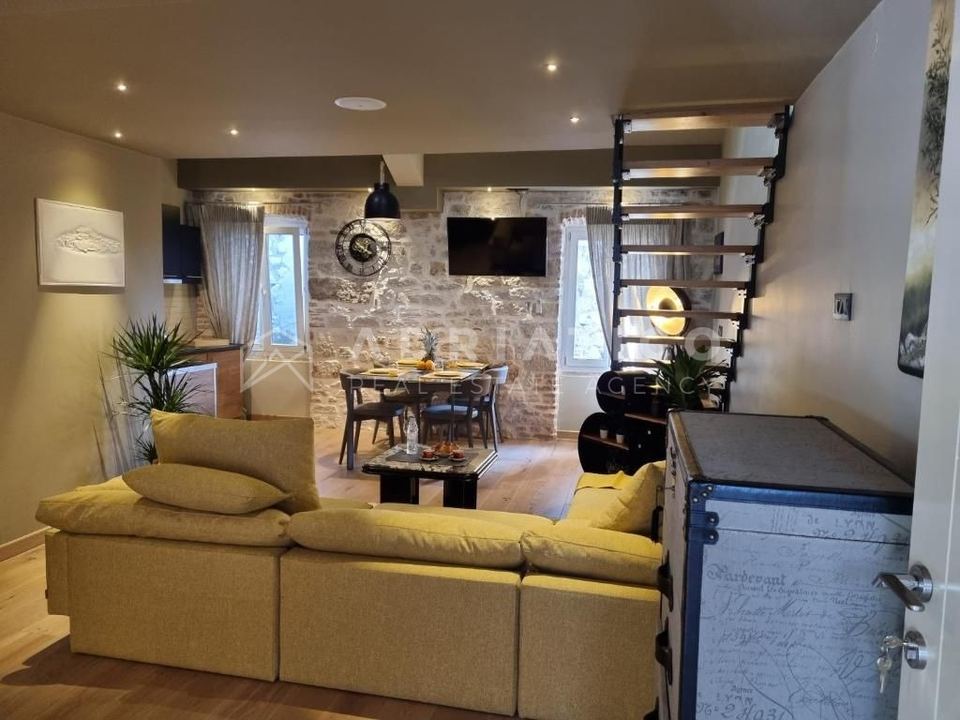 Wohnung u Rovinju, 55m², 2 sobe, slika 2