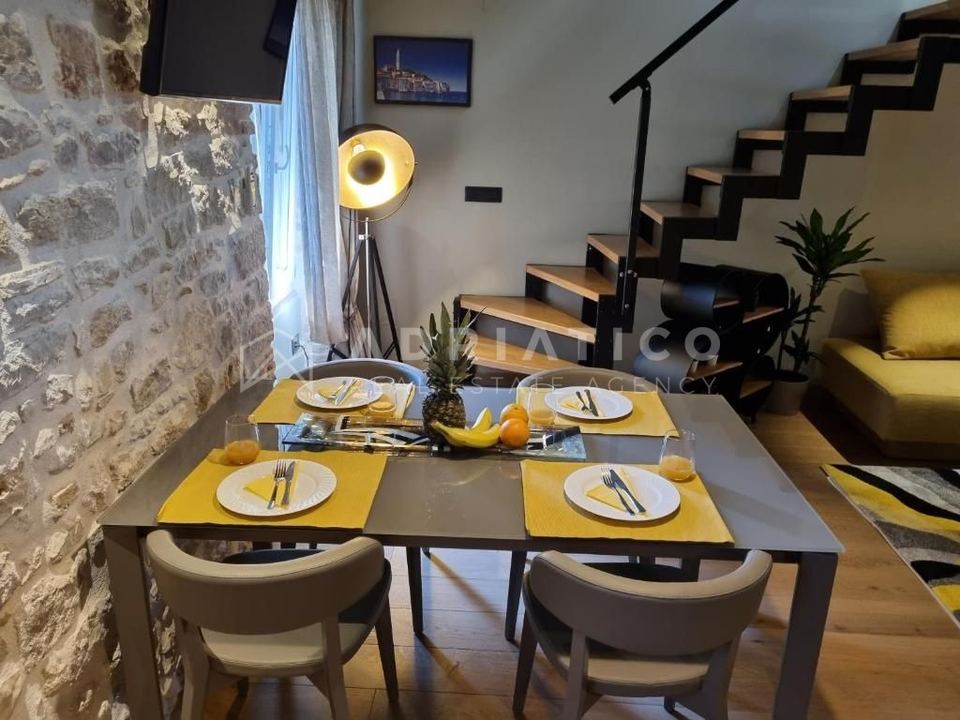 Wohnung u Rovinju, 55m², 2 sobe, slika 3