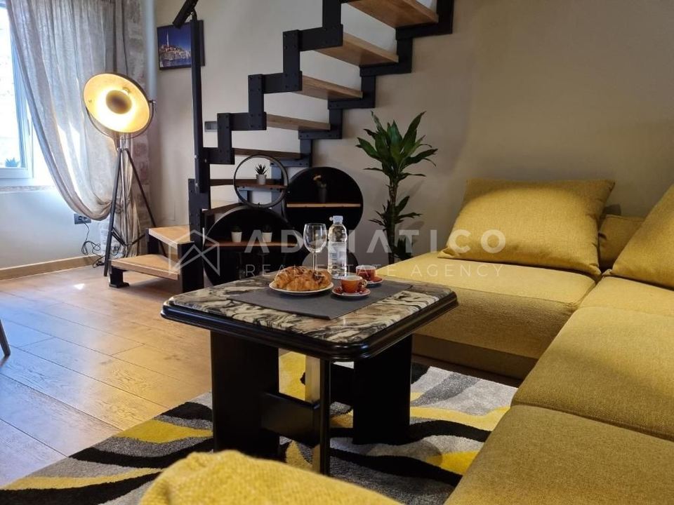 Wohnung u Rovinju, 55m², 2 sobe, slika 4