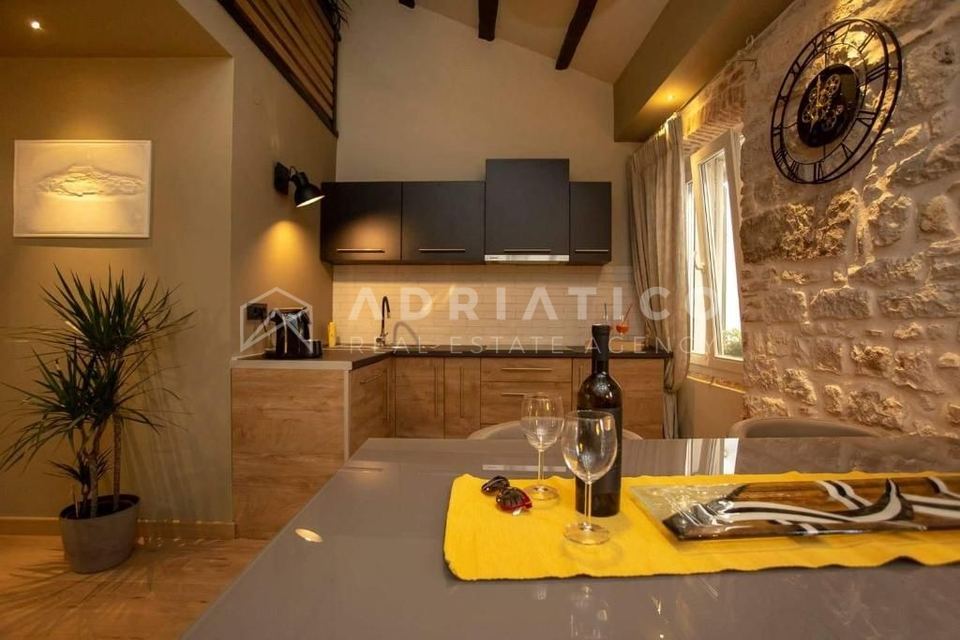 Wohnung u Rovinju, 55m², 2 sobe, slika 5