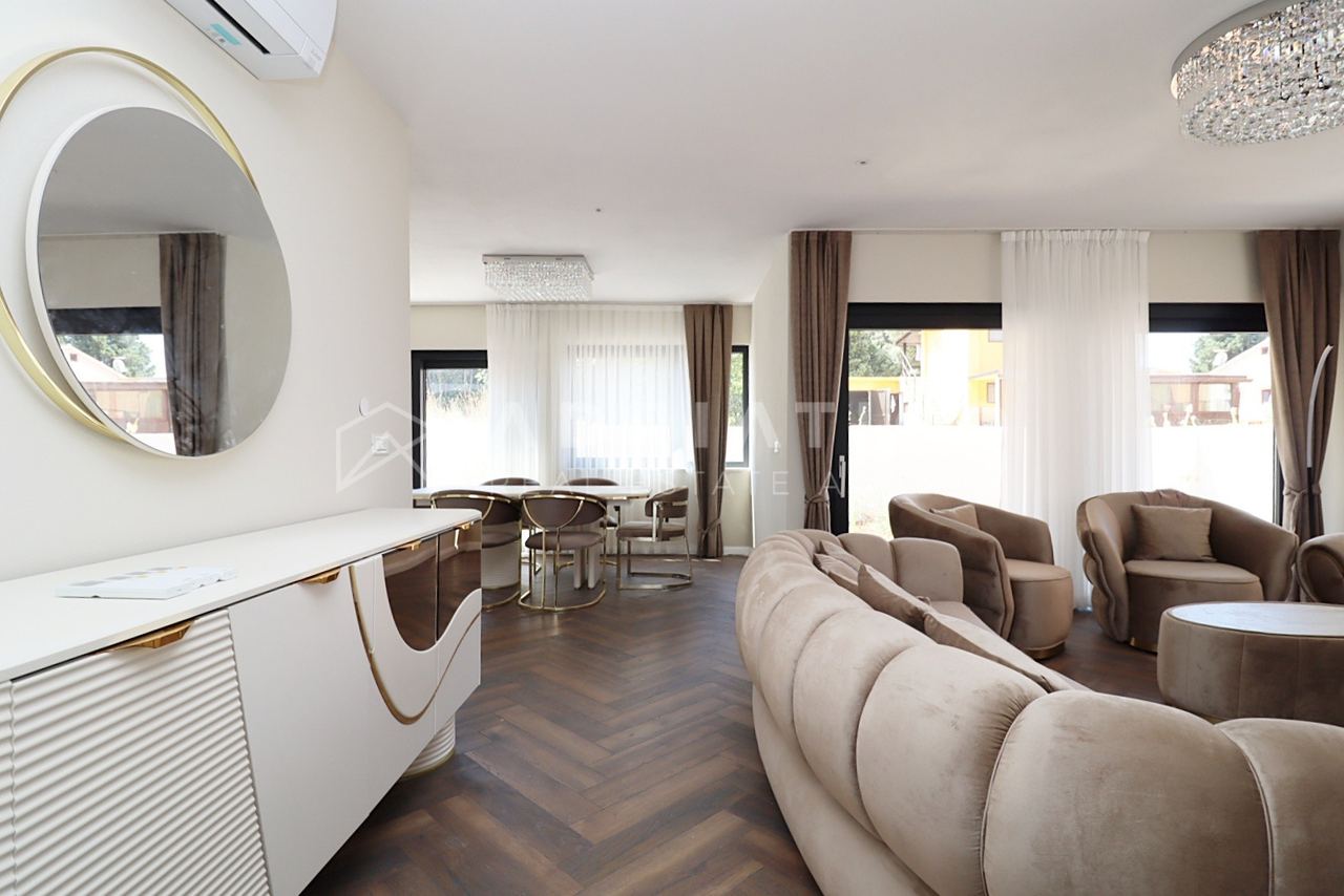 Appartamento u Rovignu, 119m², 3 sobe, slika 3