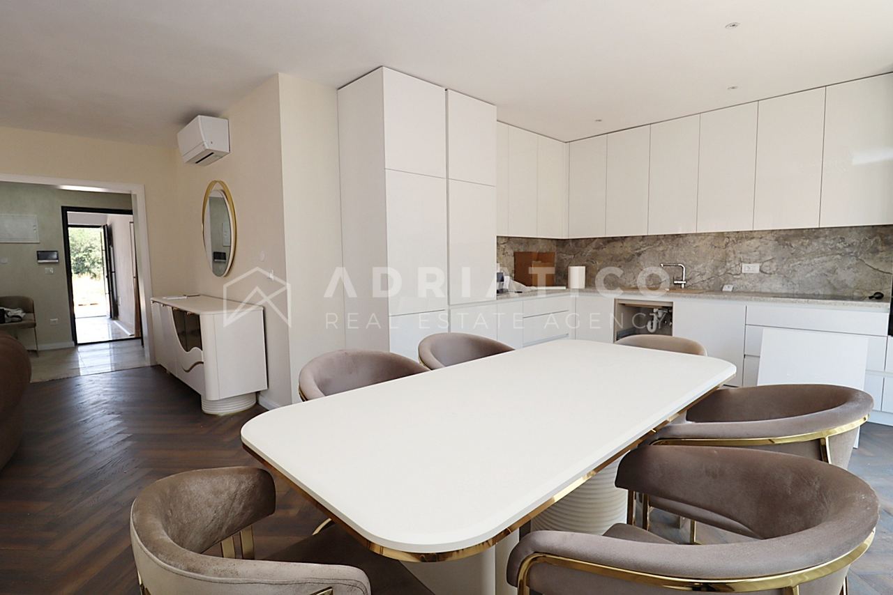 Appartamento u Rovignu, 119m², 3 sobe, slika 4