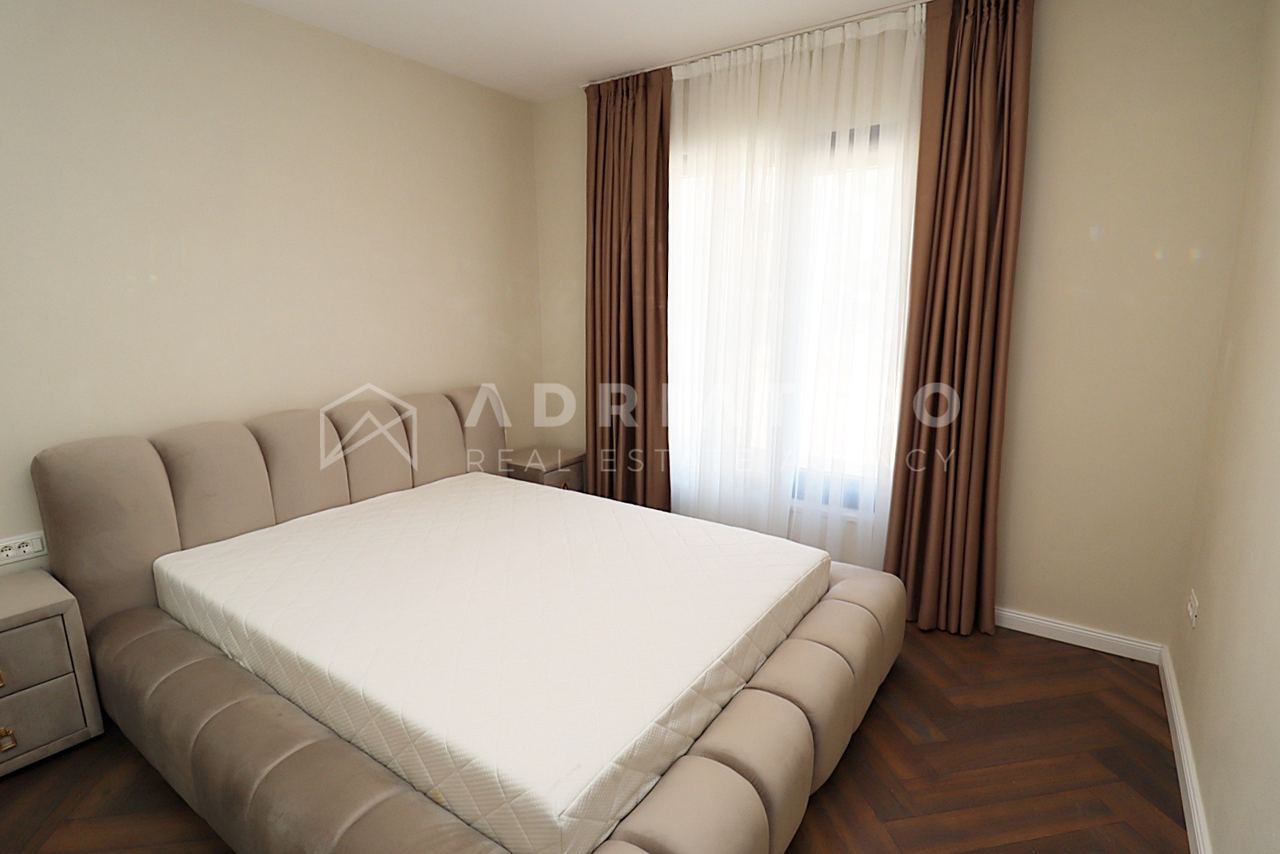 Appartamento u Rovignu, 119m², 3 sobe, slika 5