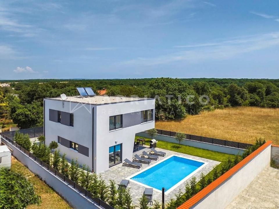 Haus u Puli, 180m², 3 sobe