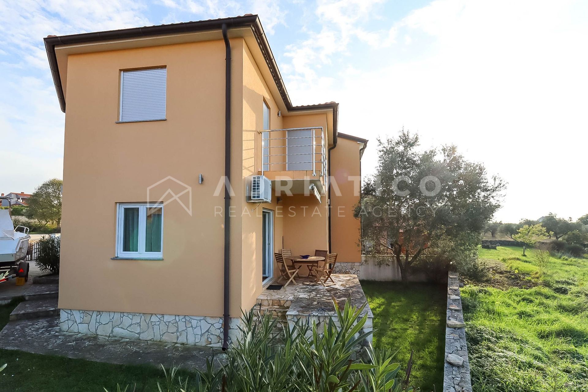 Casa u Vodnjanu, 110m², 3 sobe, slika 2