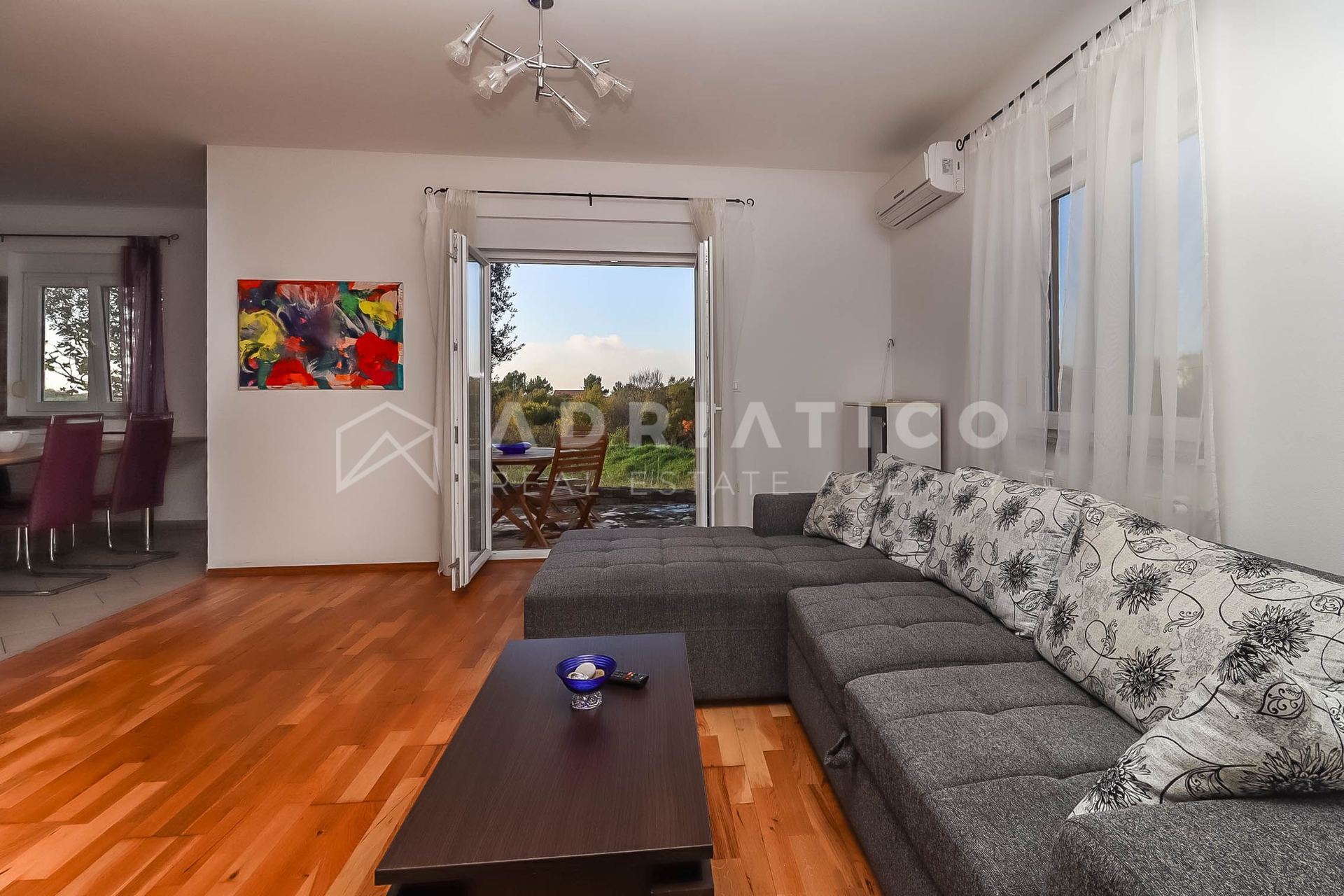 Casa u Vodnjanu, 110m², 3 sobe, slika 4