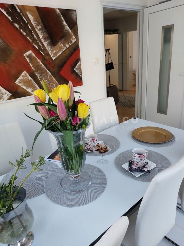Haus u Rovinju, 60m², 2 sobe, slika 3