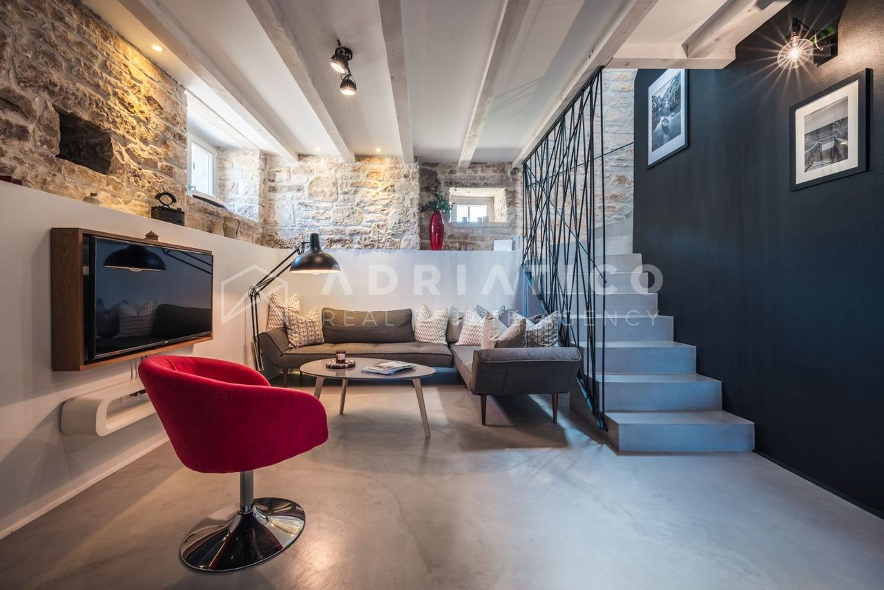 Haus u Kanfanaru, 135m², 3 sobe, slika 4
