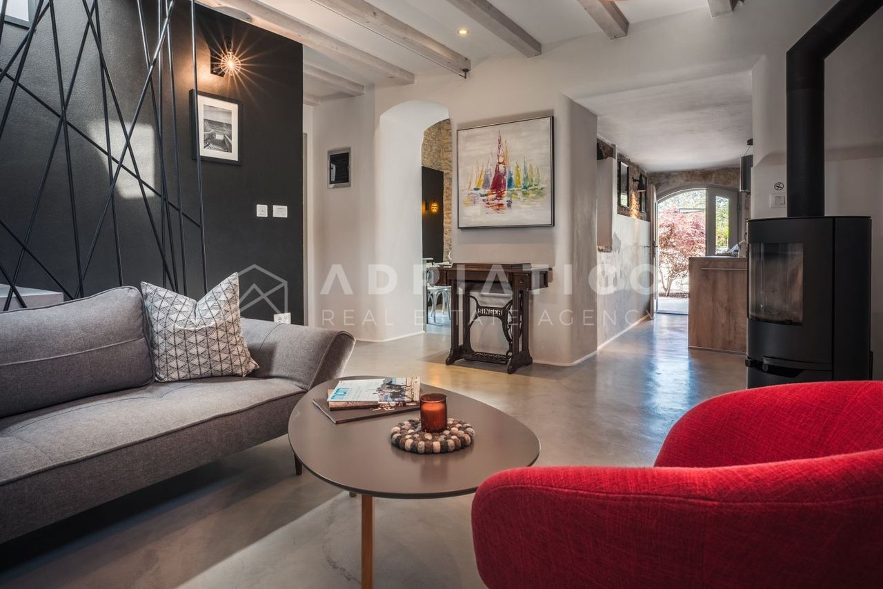 Haus u Kanfanaru, 135m², 3 sobe, slika 5