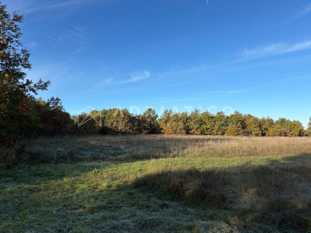 Land u Kanfanaru, 5331m², slika 2