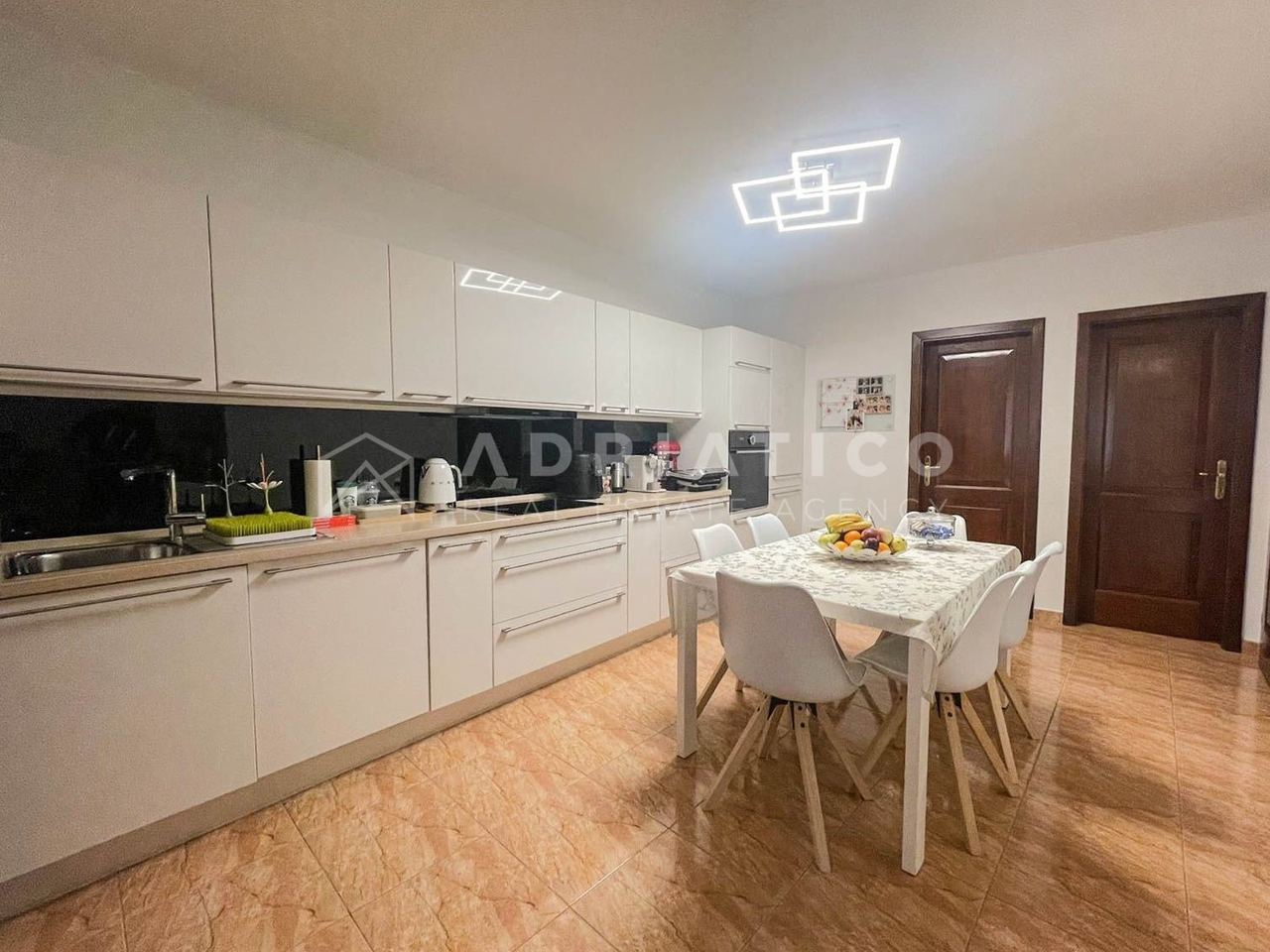 Wohnung u Rovinju, 95m², 3 sobe, slika 3
