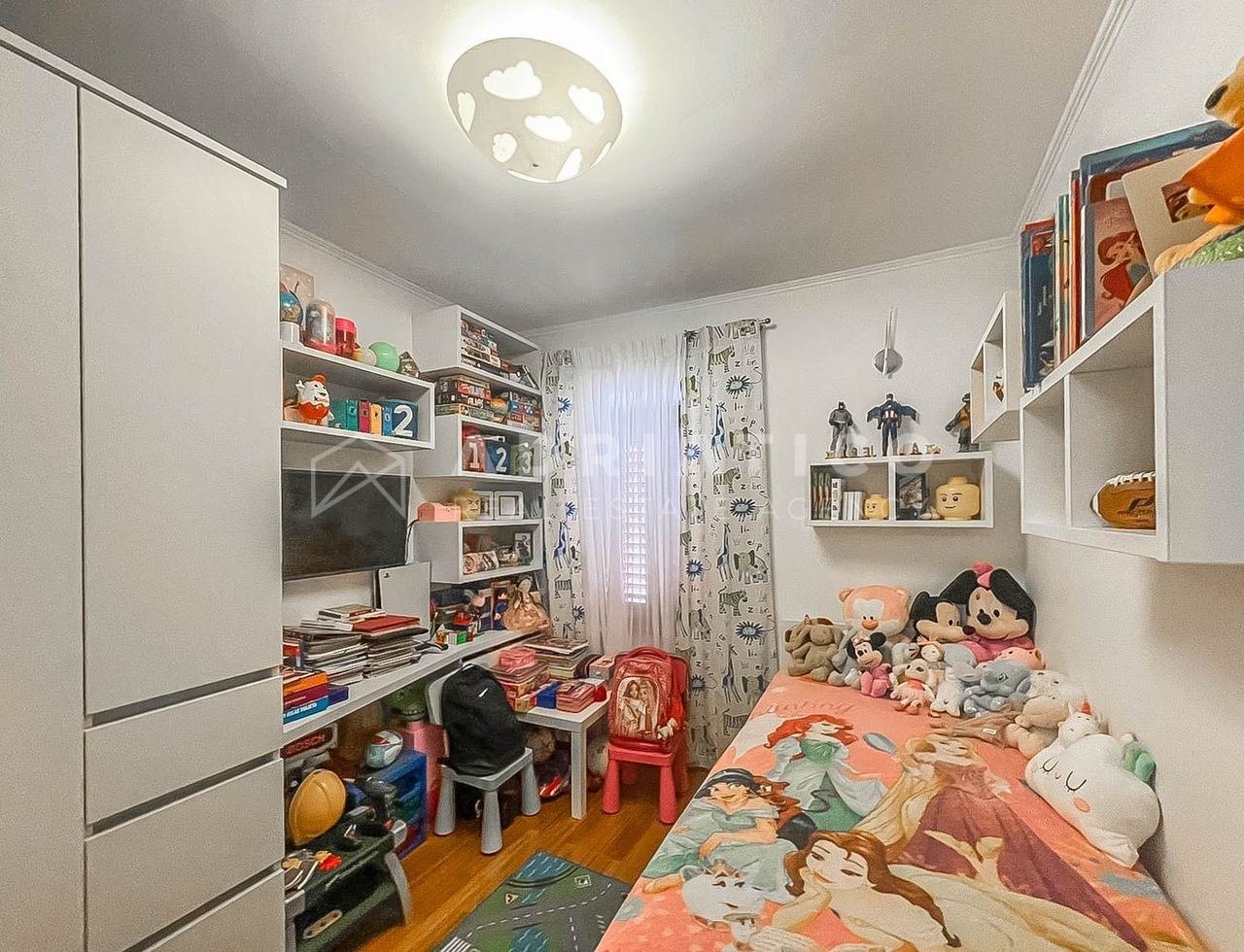 Wohnung u Rovinju, 95m², 3 sobe, slika 4