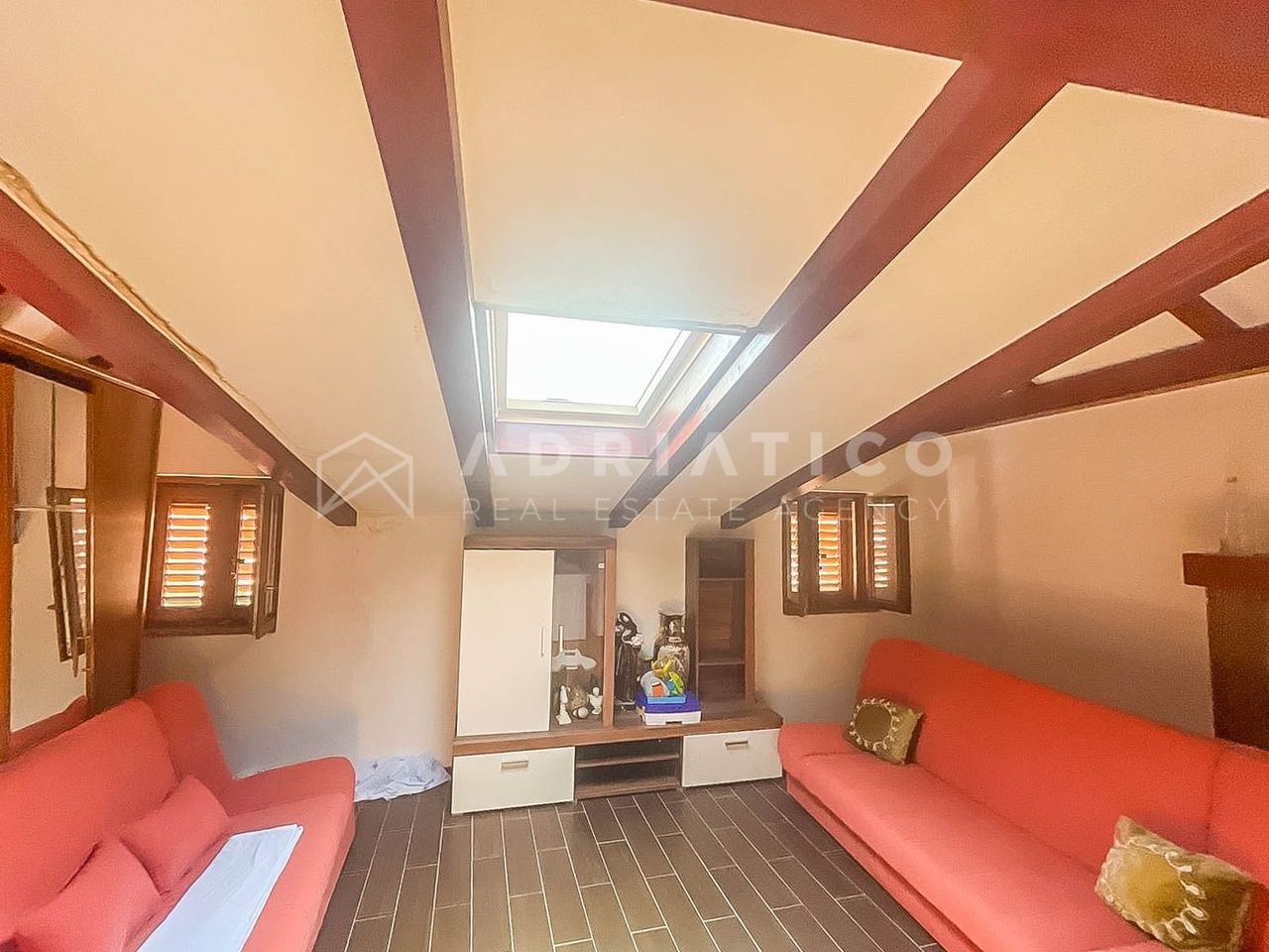 Wohnung u Rovinju, 95m², 3 sobe, slika 5