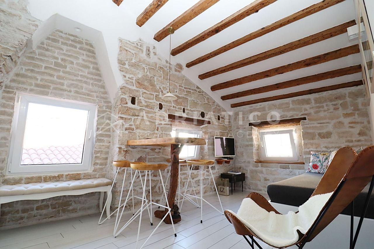 Appartamento u Rovignu, 44m², 2 sobe, slika 2