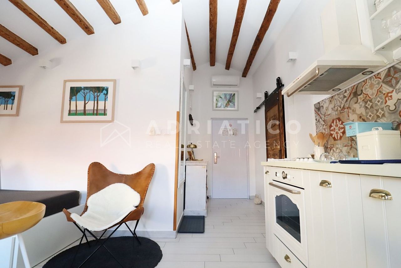 Appartamento u Rovignu, 44m², 2 sobe, slika 3