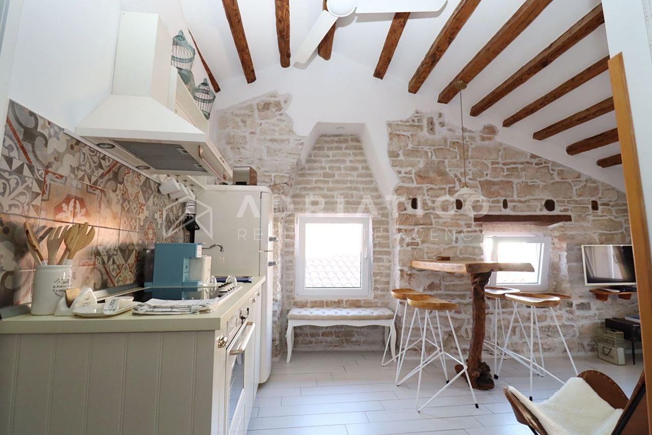 Appartamento u Rovignu, 44m², 2 sobe, slika 4