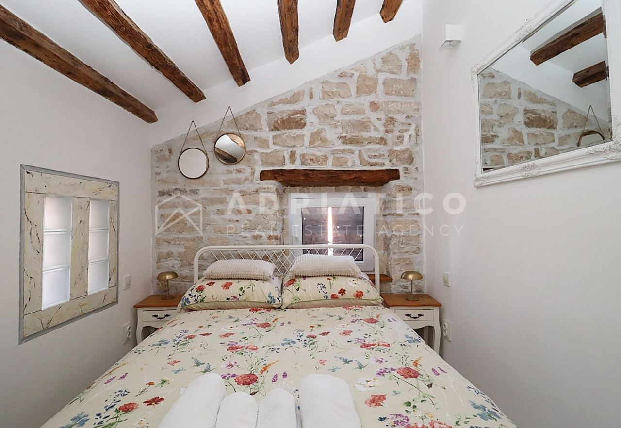Appartamento u Rovignu, 44m², 2 sobe, slika 5