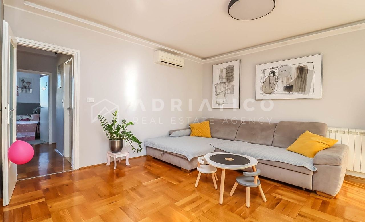 Wohnung u Rovinju, 78.38m², 2 sobe, slika 4