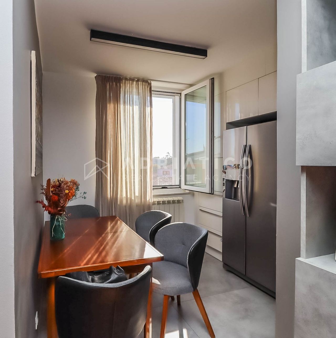 Wohnung u Rovinju, 78.38m², 2 sobe, slika 5