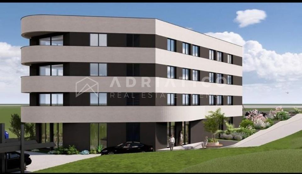Appartamento u Tar-Vabrizi, 83m², 2 sobe