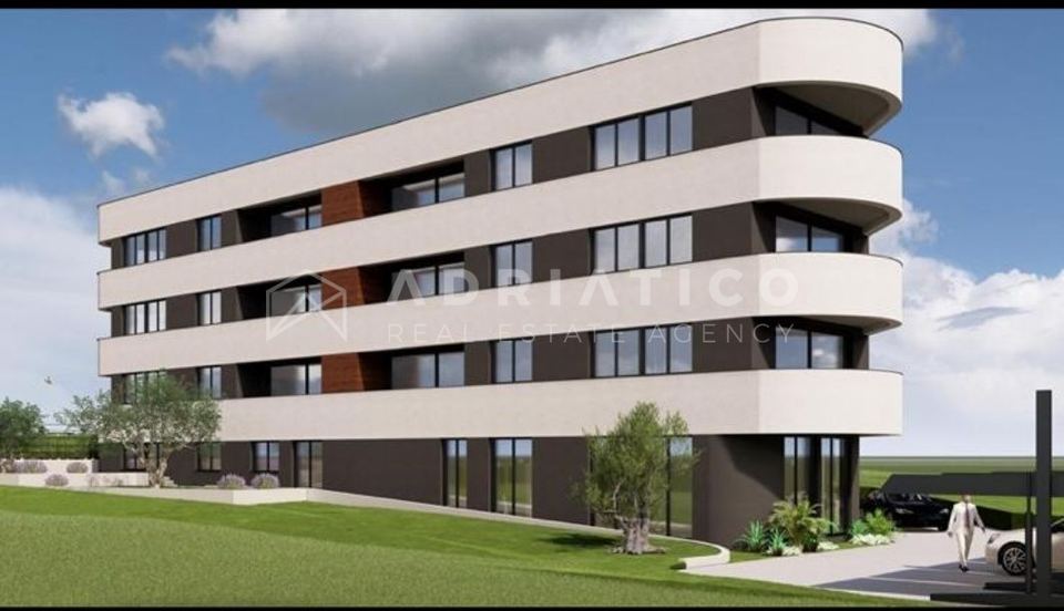 Appartamento u Tar-Vabrizi, 83m², 2 sobe