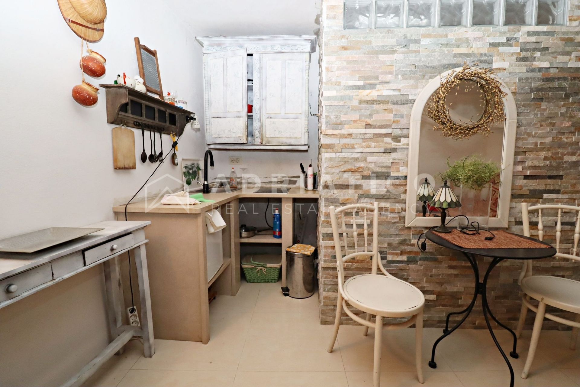 Wohnung u Rovinju, 33m², slika 3
