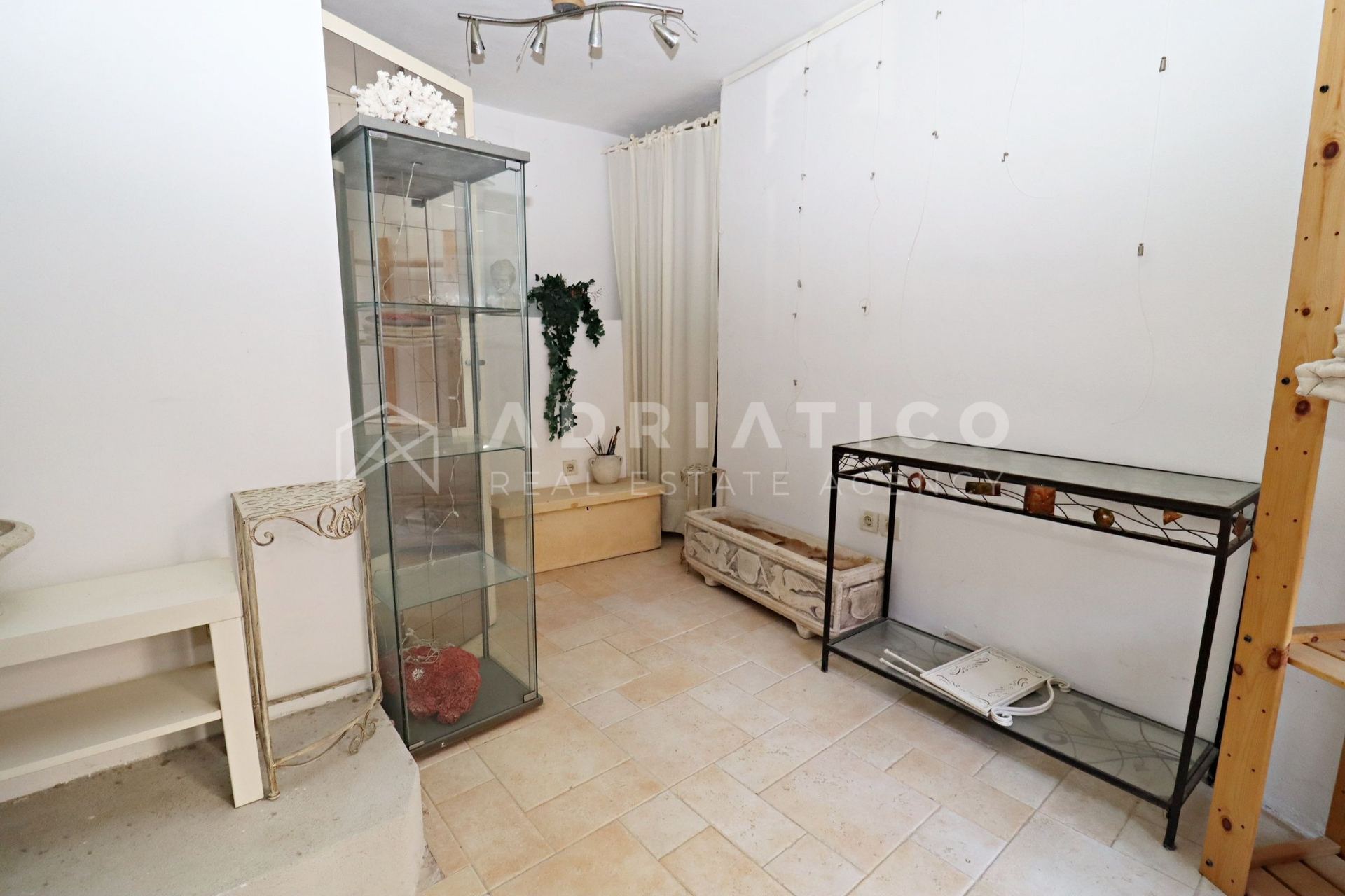 Wohnung u Rovinju, 33m², slika 5
