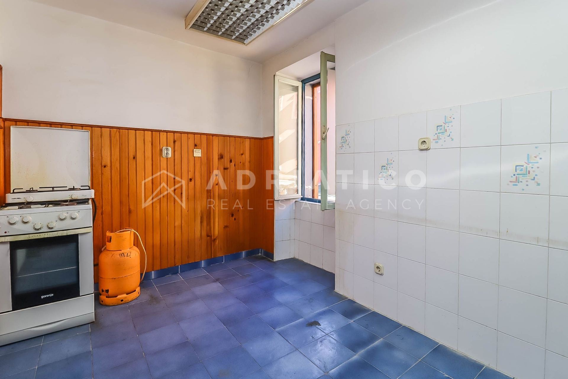 Apartment u Rovinju, 50m², 1 soba, slika 3
