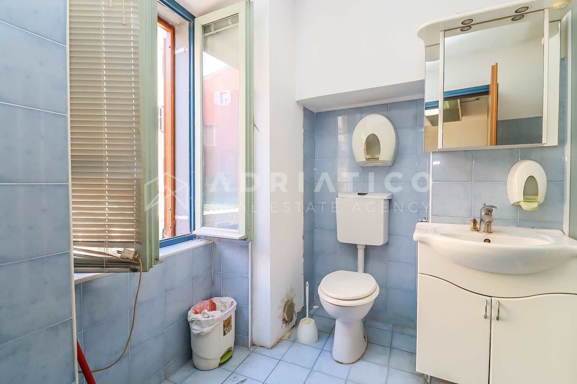 Apartment u Rovinju, 50m², 1 soba, slika 4