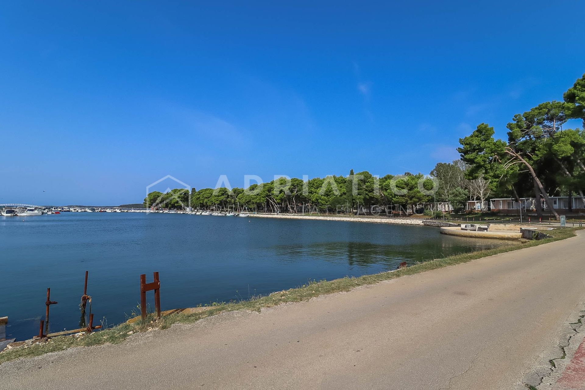 Zemljište u Fažani, 2050m², slika 3