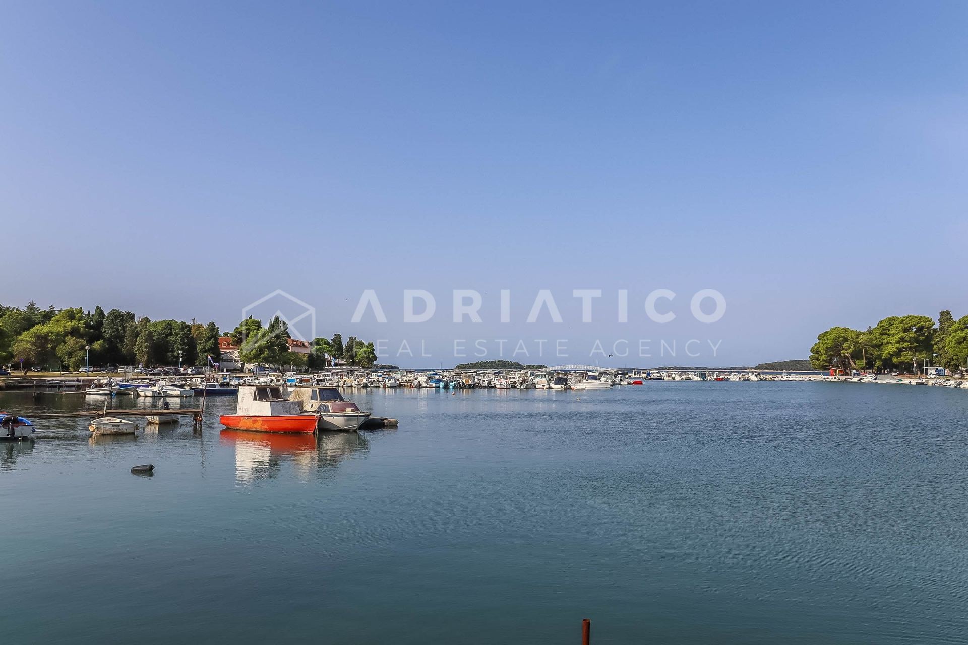 Zemljište u Fažani, 2050m², slika 4