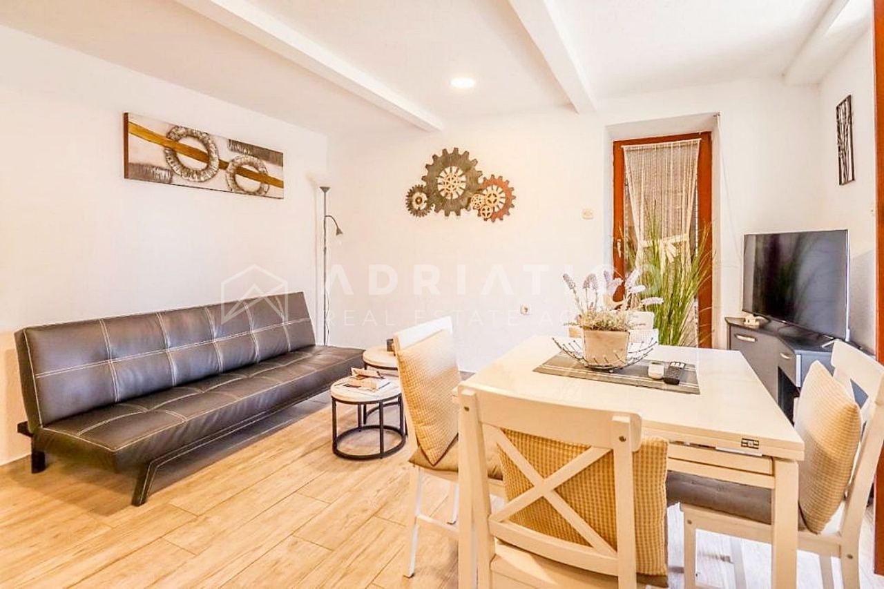 Appartamento u Rovignu, 55m², 2 sobe