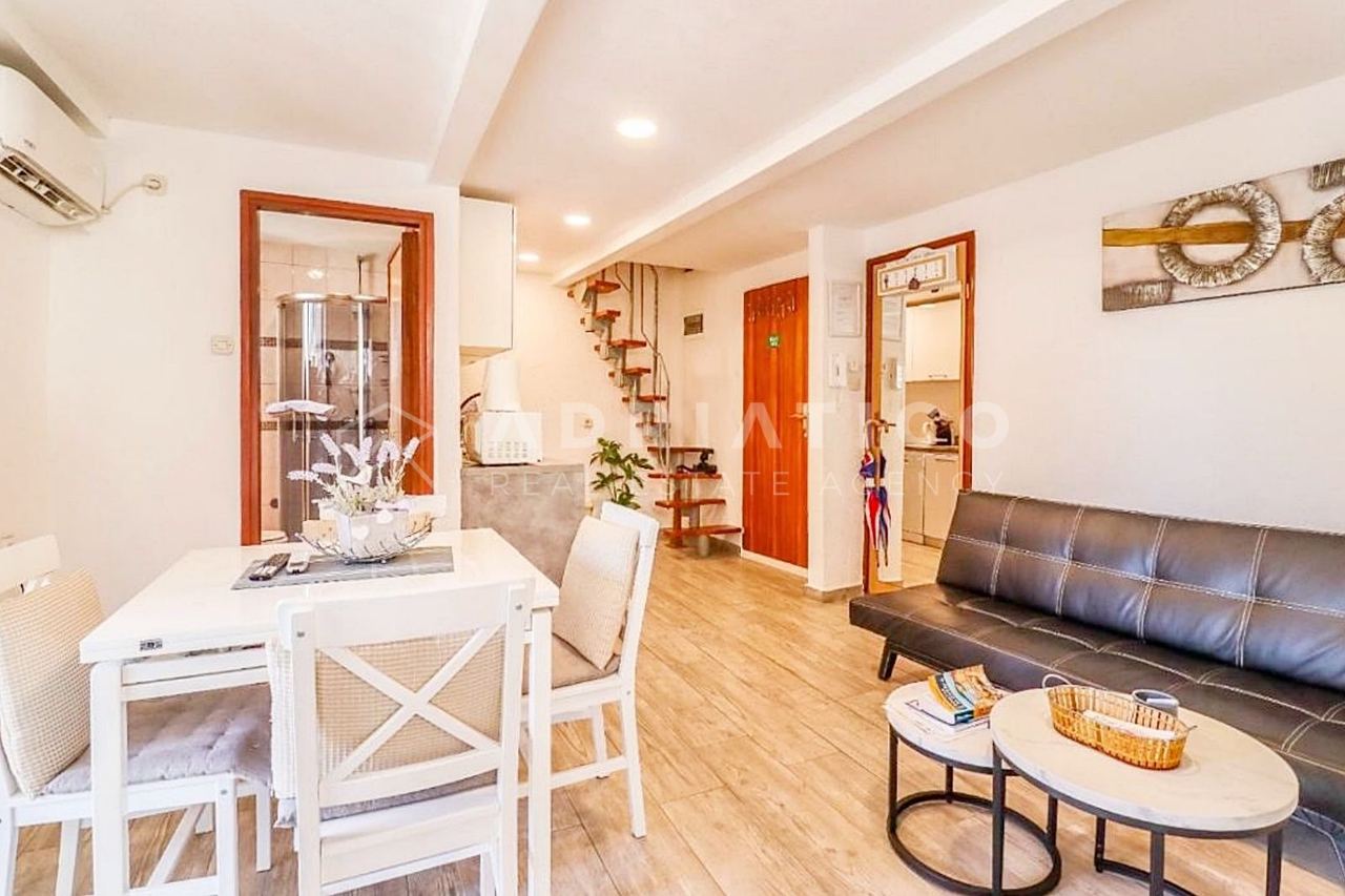Appartamento u Rovignu, 55m², 2 sobe, slika 2
