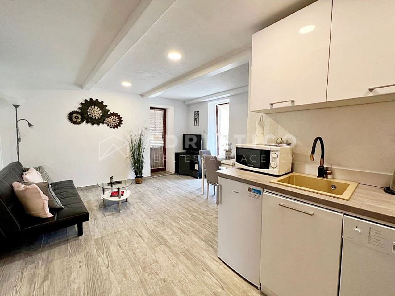 Appartamento u Rovignu, 55m², 2 sobe, slika 3