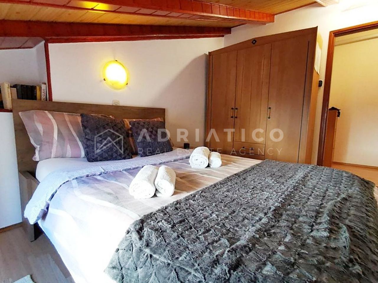 Appartamento u Rovignu, 55m², 2 sobe, slika 4