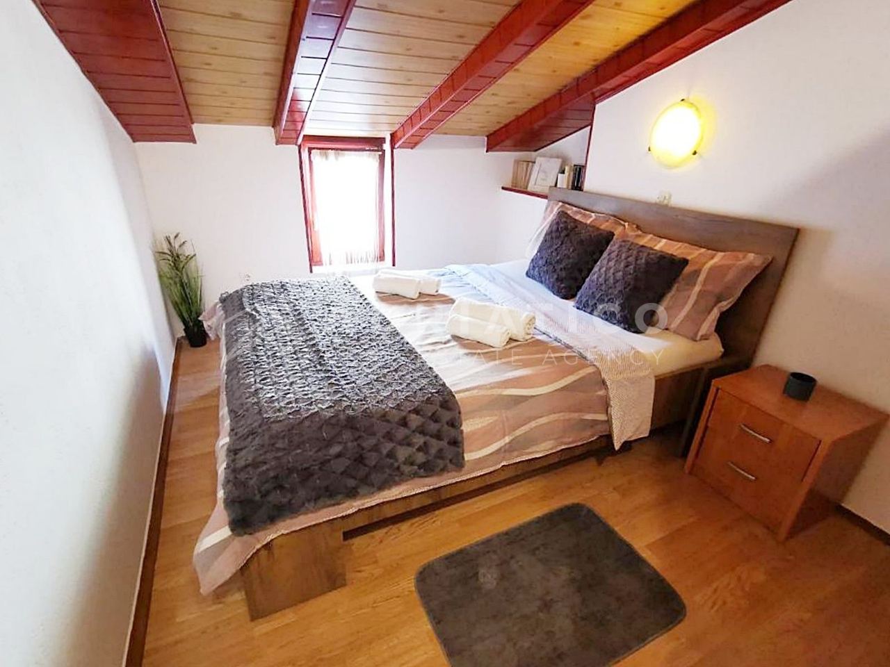 Appartamento u Rovignu, 55m², 2 sobe, slika 5