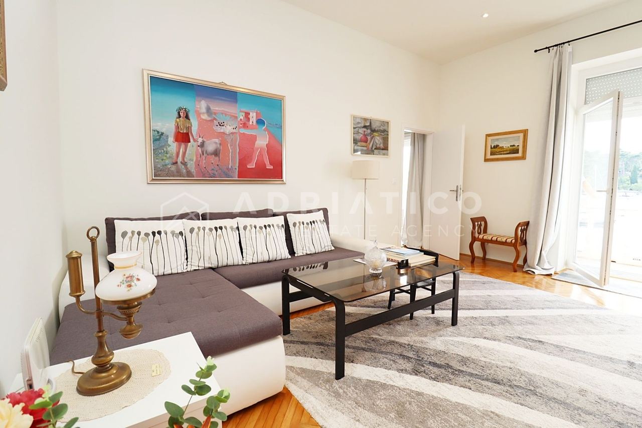 Appartamento u Rovignu, 110m², 2 sobe, slika 3