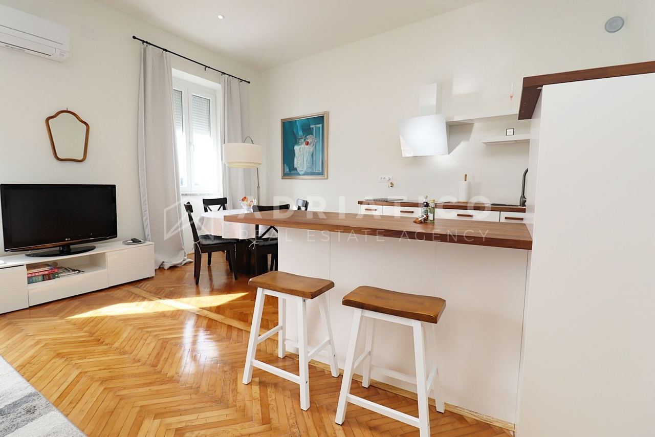 Appartamento u Rovignu, 110m², 2 sobe, slika 4