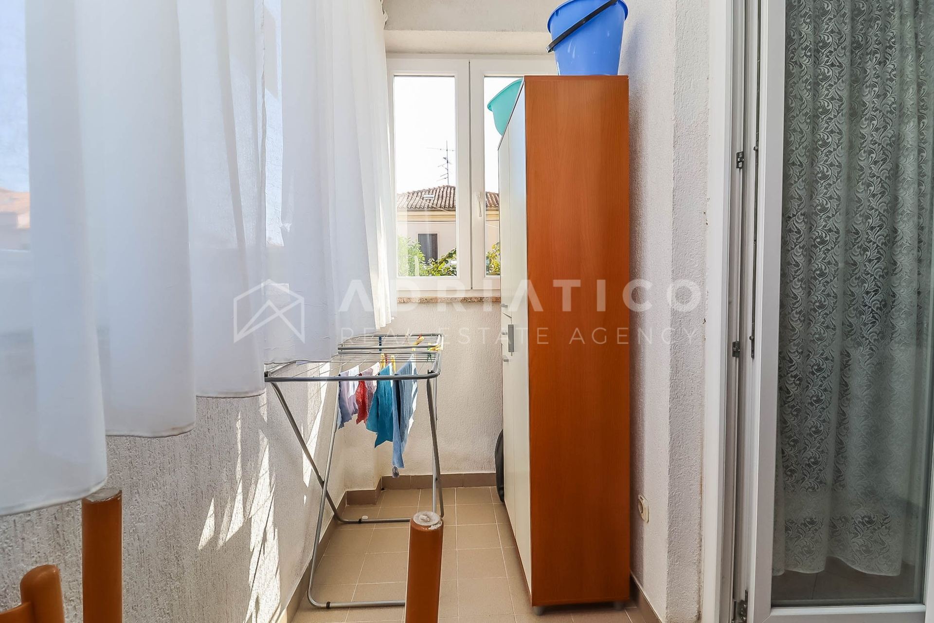 Appartamento u Rovignu, 47.2m², 1 soba, slika 5
