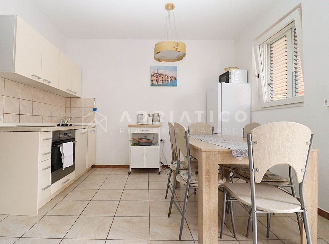 Wohnung u Rovinju, 68.5m², 3 sobe, slika 3