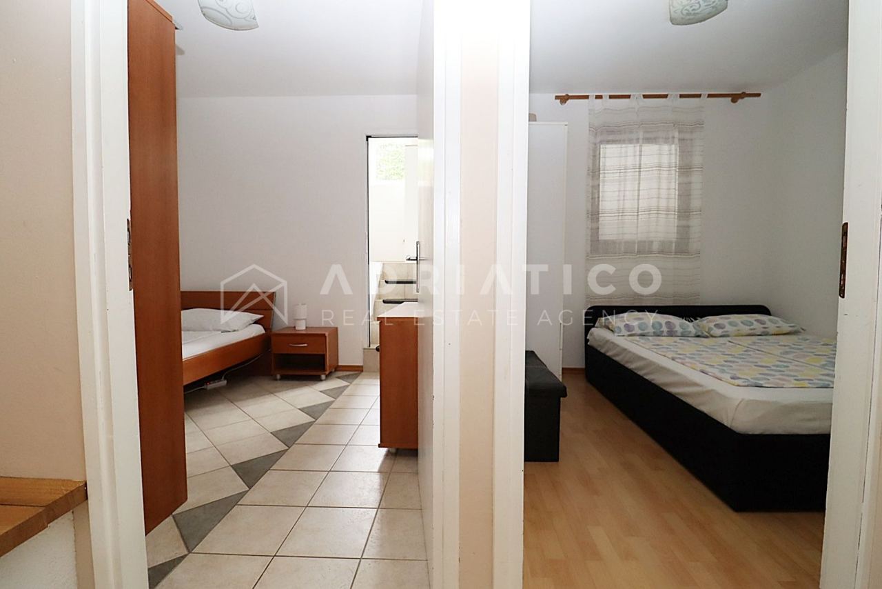 Wohnung u Rovinju, 68.5m², 3 sobe, slika 4