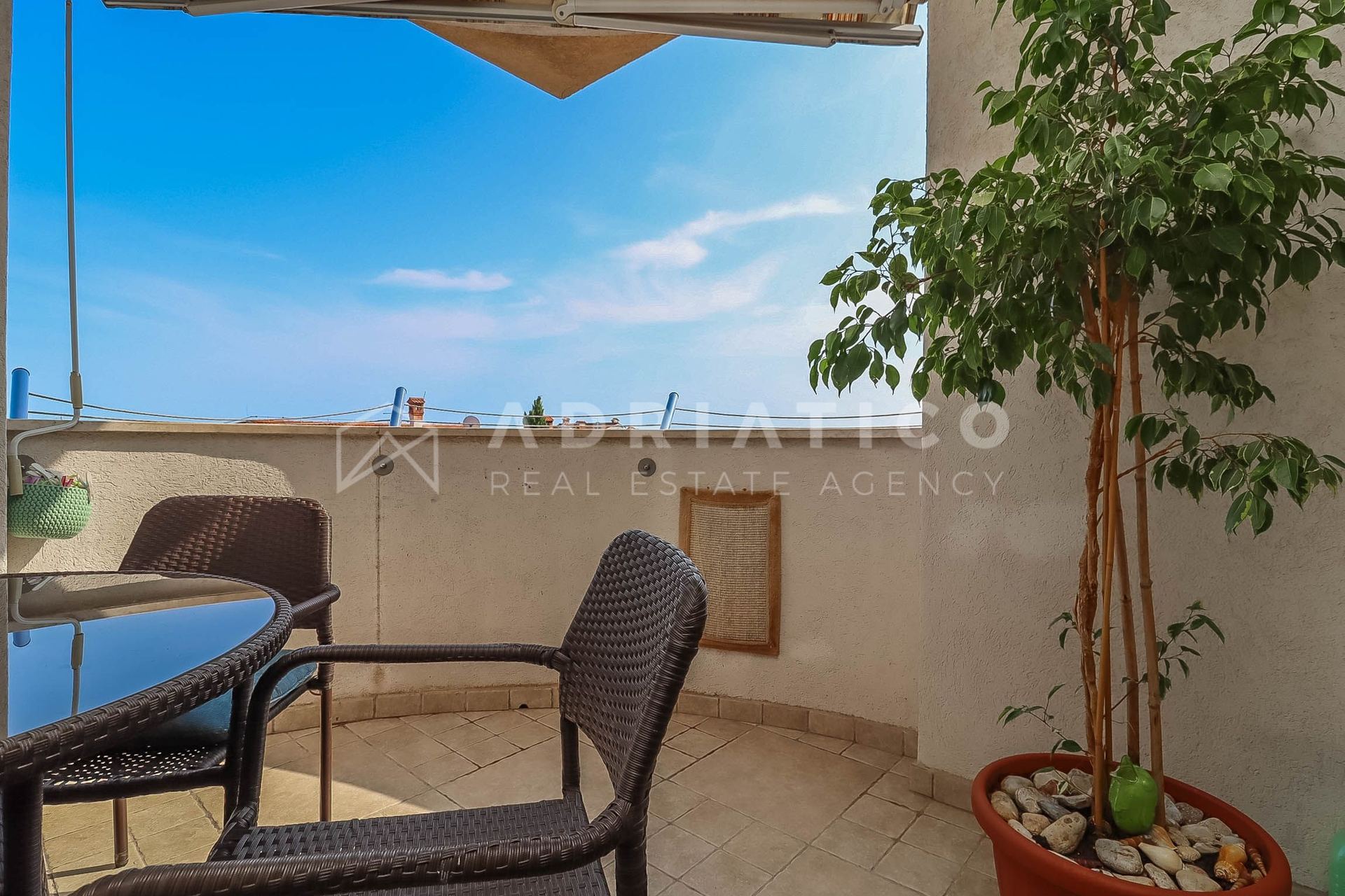Appartamento u Rovignu, 95m², 3 sobe, slika 4