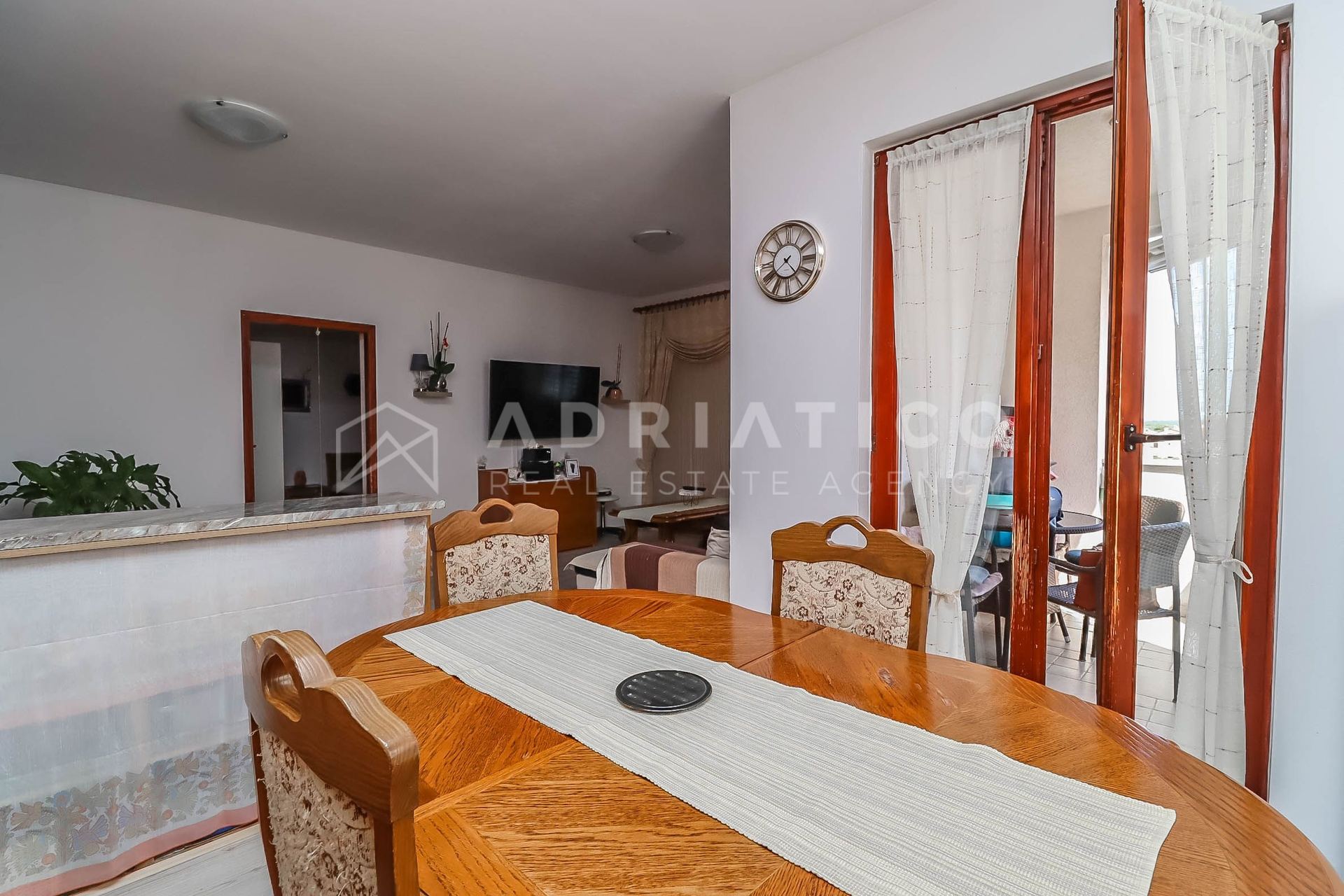 Appartamento u Rovignu, 95m², 3 sobe, slika 3