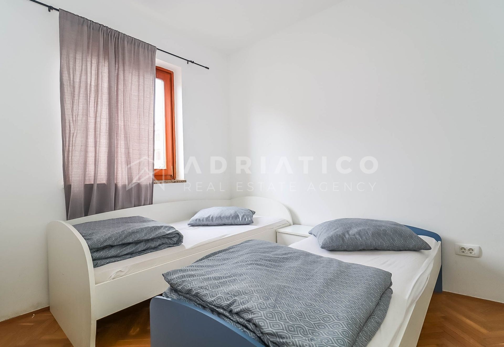 Apartment u Rovinju, 27m², 1 soba, slika 4
