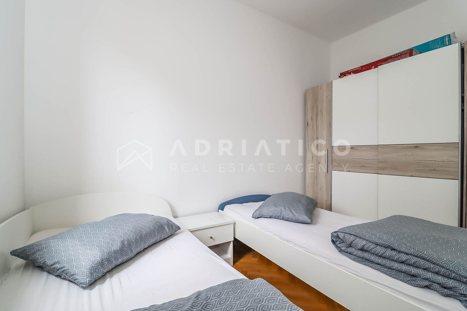 Apartment u Rovinju, 27m², 1 soba, slika 5