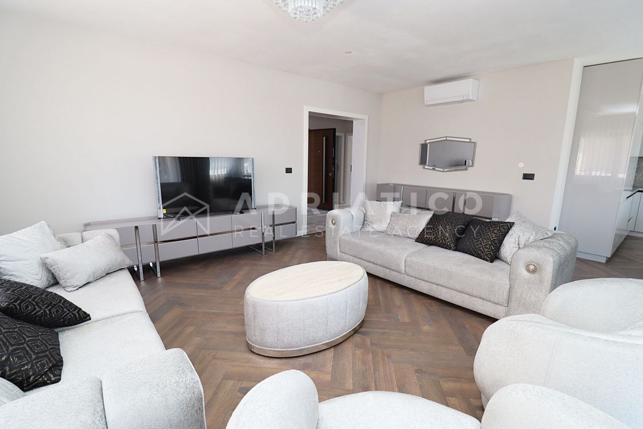 Wohnung u Rovinju, 119m², 3 sobe, slika 3