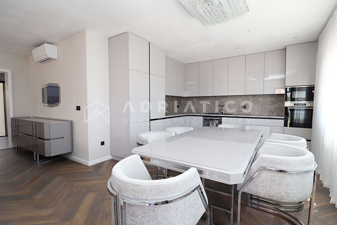 Wohnung u Rovinju, 119m², 3 sobe, slika 5