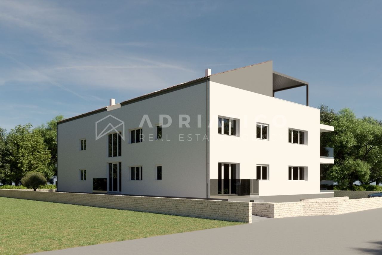 Apartment u Rovinju, 187m², 3 sobe, slika 2